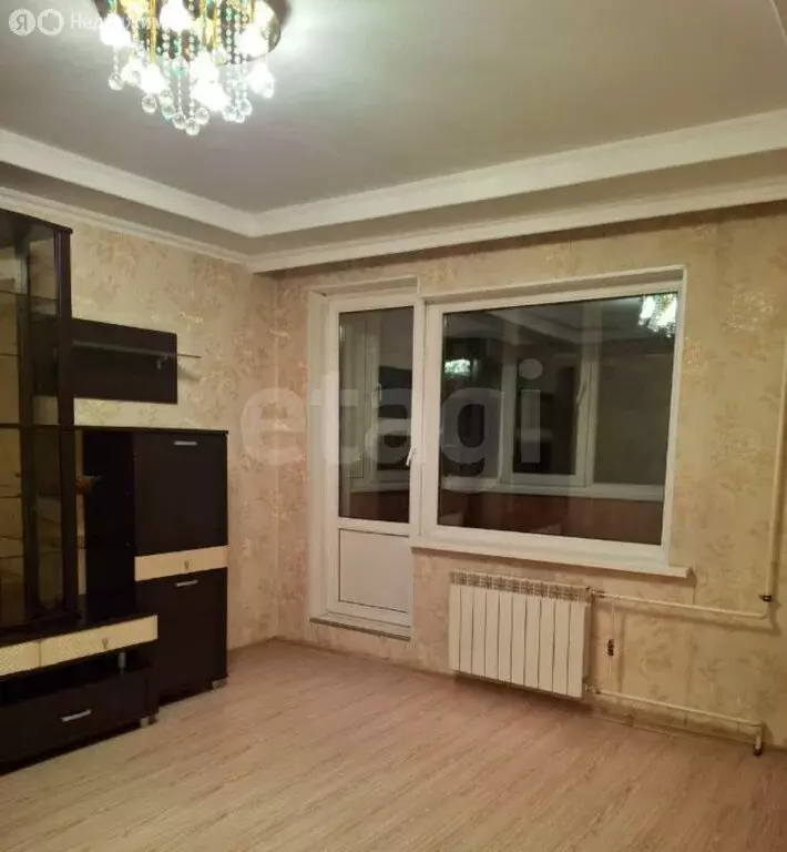 3-комнатная квартира: Улан-Удэ, улица Павлова, 76 (66.7 м) - Фото 2