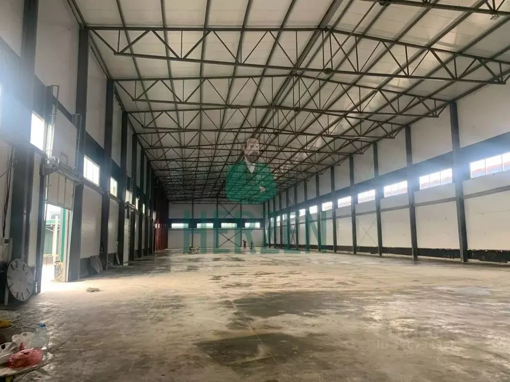 Склад в Московская область, Ленинский городской округ, д. Андреевское, ... - Фото 2