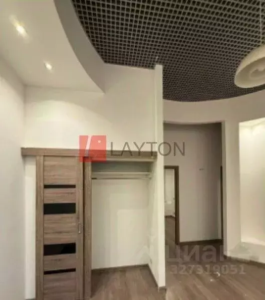 Офис в Москва Русаковская ул., 13 (53 м) - Фото 2