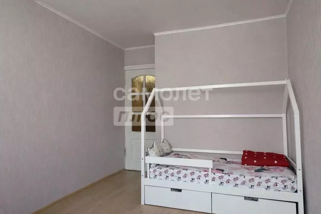 Комната Калужская область, Обнинск ул. Победы, 23 (29.1 м) - Фото 2