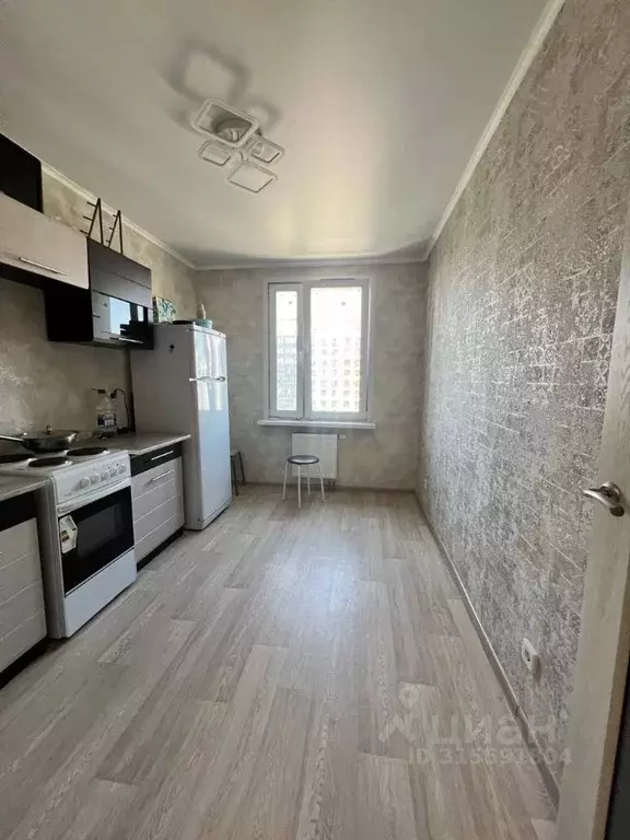 2-к кв. Татарстан, Казань ул. Александра Курынова, 10к1 (60.0 м) - Фото 0