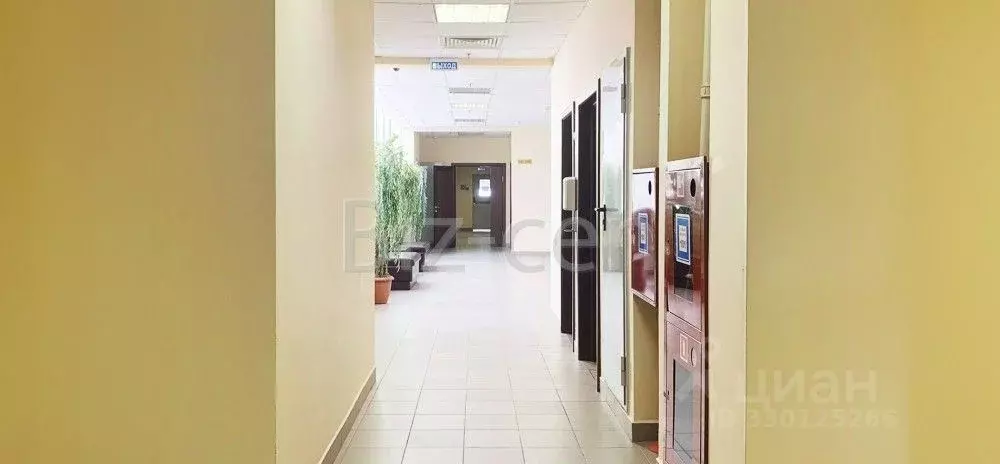 Офис в Москва Бибиревская ул., 8к1 (122 м) - Фото 2