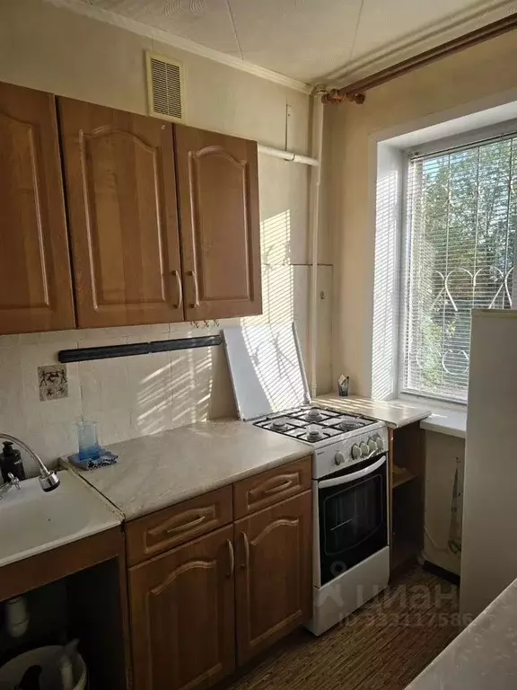 1-к кв. Самарская область, Самара Владимирская ул., 22 (21.0 м) - Фото 1