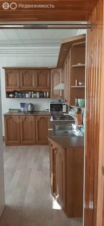 Дом в Ростовская область, Тарасовское сельское поселение, посёлок ... - Фото 1