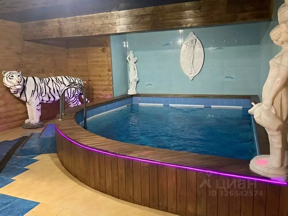 Помещение свободного назначения в Москва Каширский проезд, 7 (130 м) - Фото 2