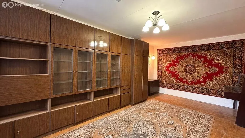 1-комнатная квартира: Москва, улица Артюхиной, 28 (32 м) - Фото 2