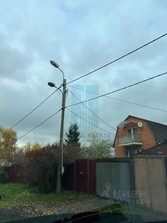 Участок в Москва Щибровская ул., 6 (14.0 сот.) - Фото 1