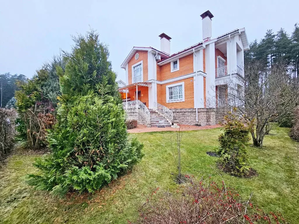 Продается дом в г. Пушкино - Фото 2