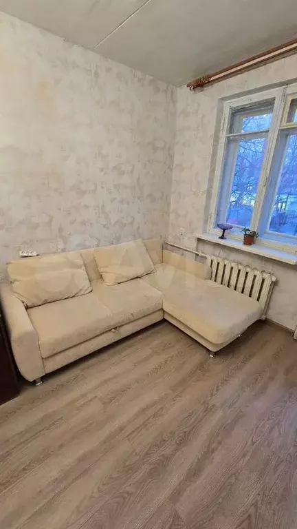 Комната 19 м в 3-к., 2/5 эт. - Фото 0