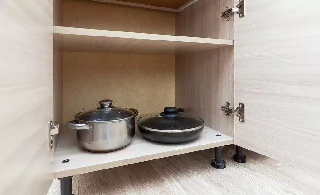 1-к кв. Новосибирская область, Новосибирск ул. Титова, 257 (26.0 м) - Фото 2