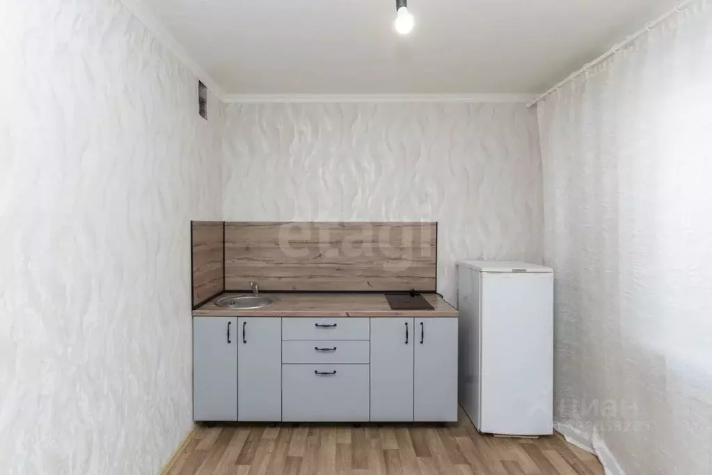 1-к кв. Тюменская область, Тюмень Широтная ул., 190к1 (43.1 м) - Фото 1