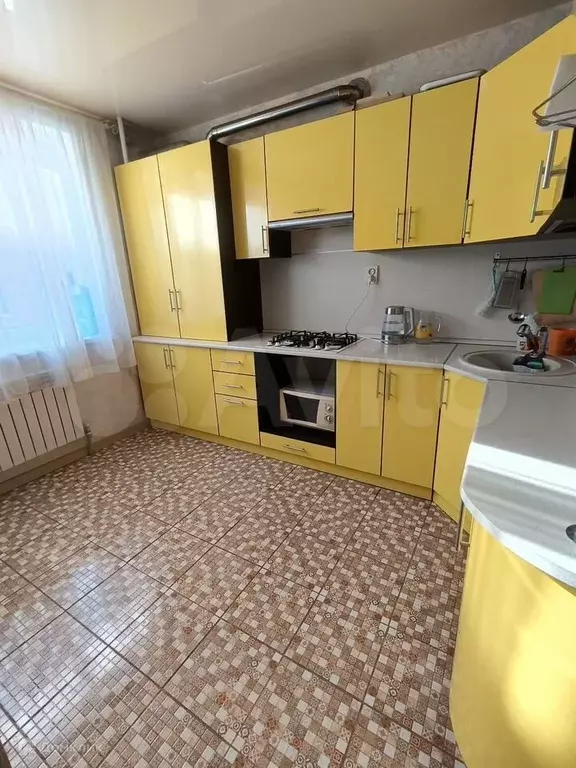 Продаётся 1-к квартира, 44.4 м - Фото 1