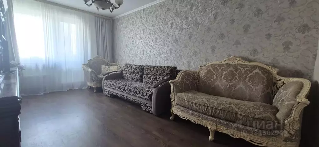 2-к кв. Москва ул. Генерала Белобородова, 18 (53.6 м) - Фото 1
