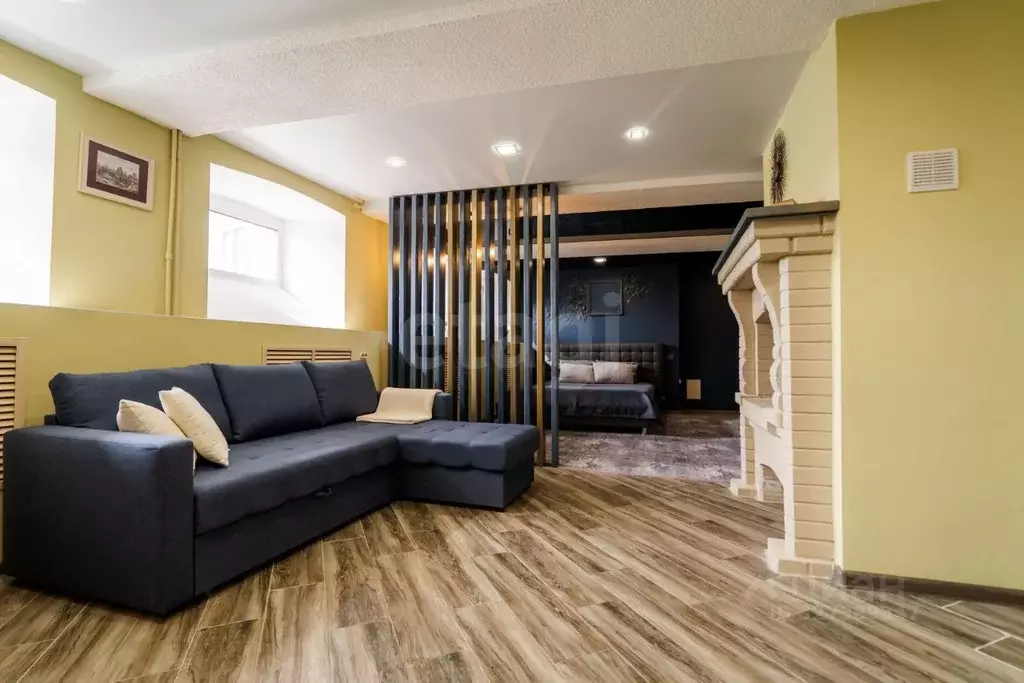 Студия Костромская область, Кострома ул. Островского, 14 (56.4 м) - Фото 2