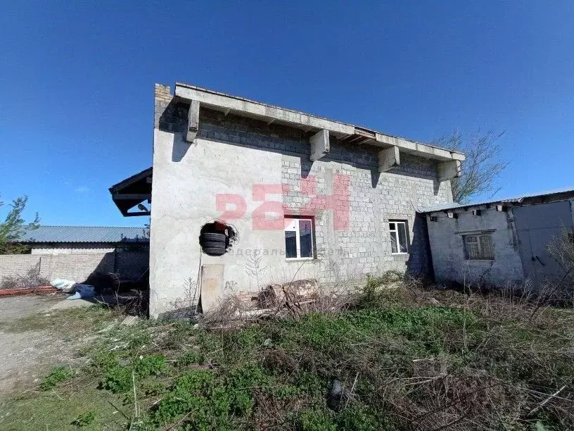 Производственное помещение в Самарская область, Волжский район, ... - Фото 1