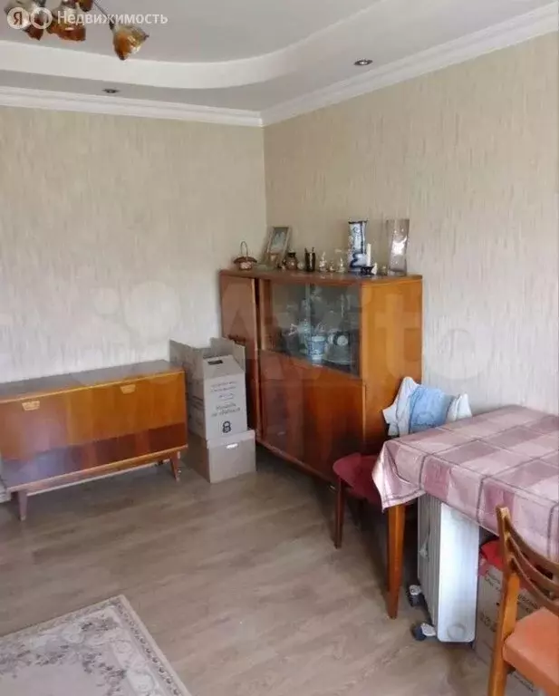 2-комнатная квартира: деревня Обушково, 116 (43.2 м) - Фото 2