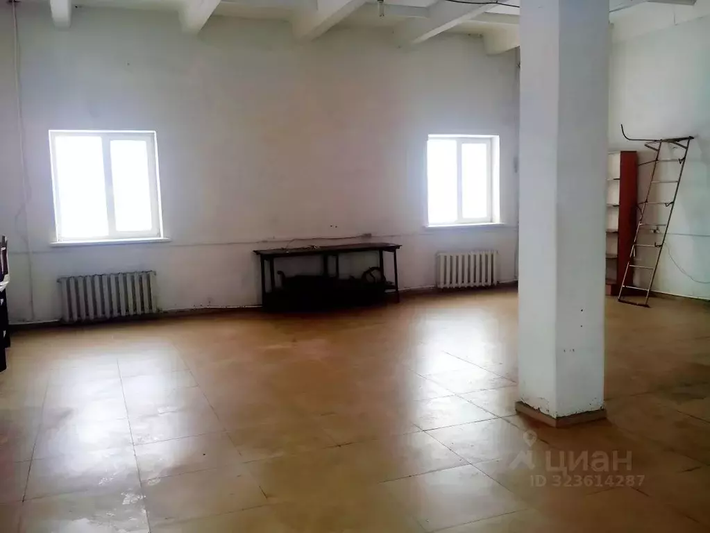 Склад в Самарская область, Самара Южный проезд, 262 (100 м) - Фото 2