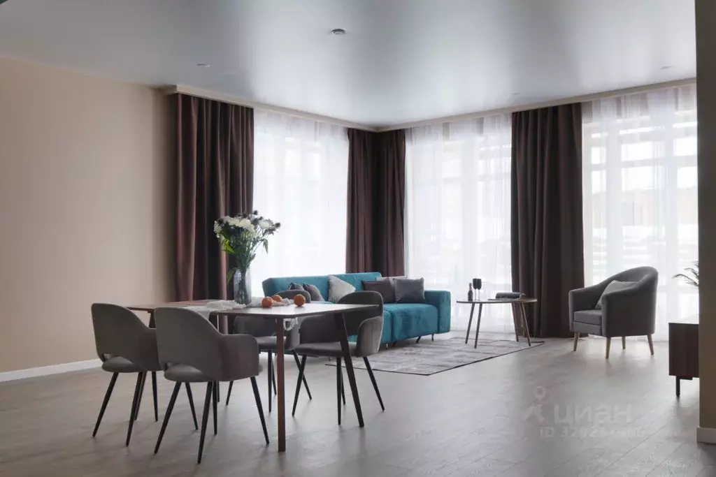 Коттедж в Московская область, Дмитровский муниципальный округ, ... - Фото 1