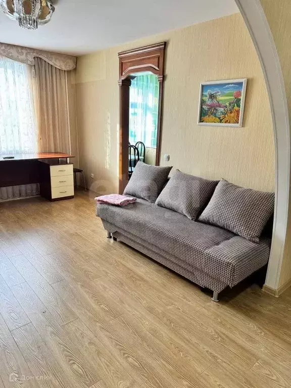 Продаётся 3-к квартира, 61 м - Фото 1