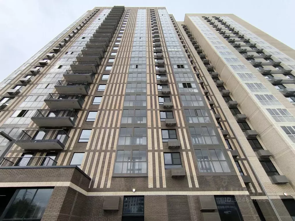 Гараж в Москва Алтуфьевское ш., 53к2 (13 м) - Фото 1