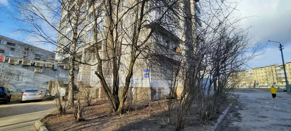 Продаётся 1-к квартира, 35 м - Фото 0