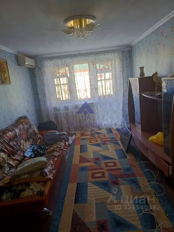 2-к кв. Ростовская область, Волгодонск ул. Ленина (45.0 м) - Фото 1