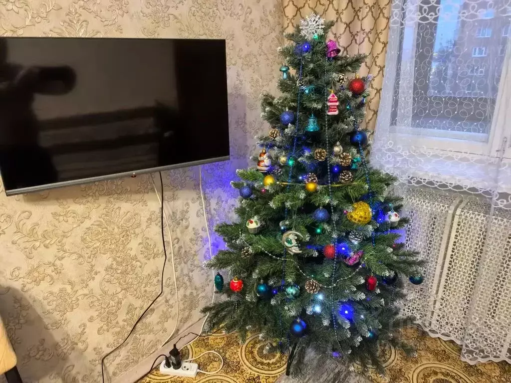 2-к кв. Тульская область, Тула Красноармейский просп., 6к2 (45.0 м) - Фото 2