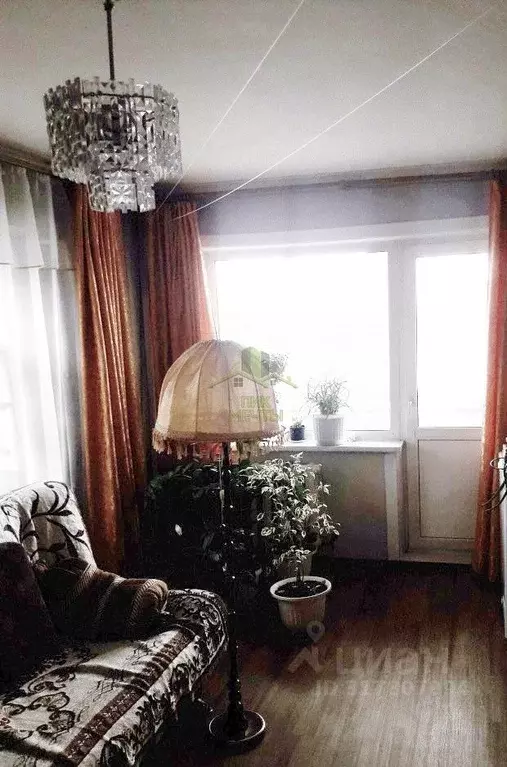 2-к кв. Бурятия, Улан-Удэ ул. Гольдсобеля, 4 (40.9 м) - Фото 0
