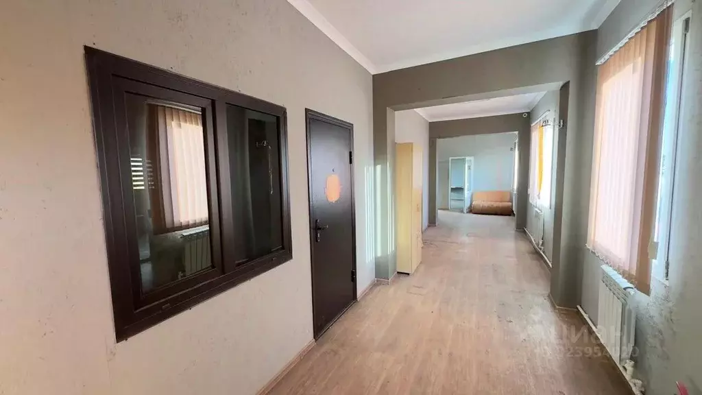 Производственное помещение в Астраханская область, Астрахань ул. ... - Фото 1