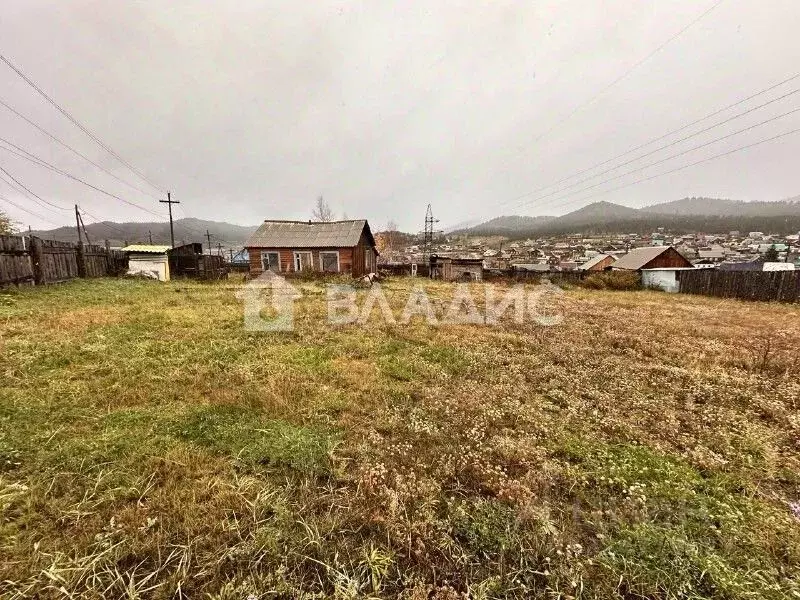 Участок в Бурятия, Улан-Удэ Вагжанова мкр, ул. Ижевская, 17 (8.0 сот.) - Фото 2