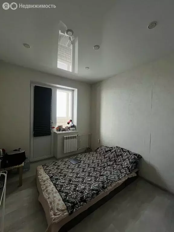 Квартира-студия: деревня Афонино, улица Красная Поляна, 2 (19 м) - Фото 2