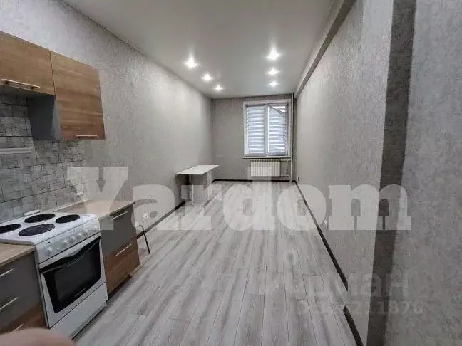 1-к кв. Красноярский край, Красноярск ул. Вильского, 16 (32.0 м) - Фото 2