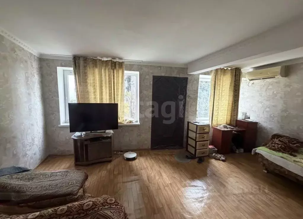 Дом в Крым, Алупка ул. Ленина, 23 (106 м) - Фото 1