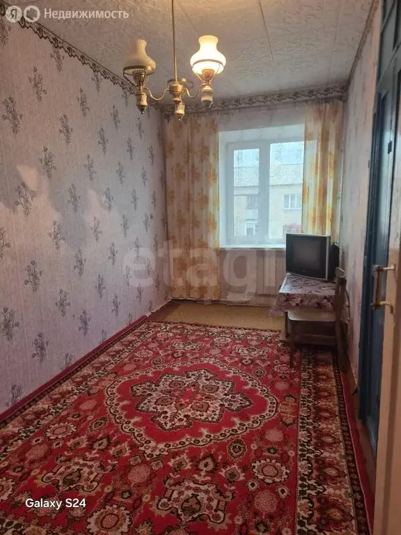 3-комнатная квартира: Троицк, Интернациональная улица, 39 (58.3 м) - Фото 2