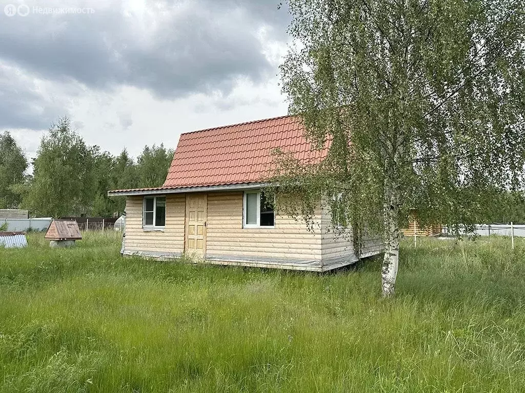 Дом в деревня Трошково, квартал 20391 (50 м) - Фото 1