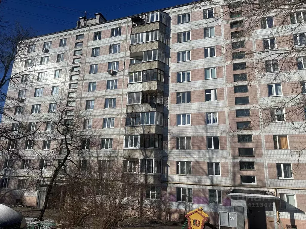 Комната Московская область, Дмитров Школьная ул., 9 (16.0 м) - Фото 1