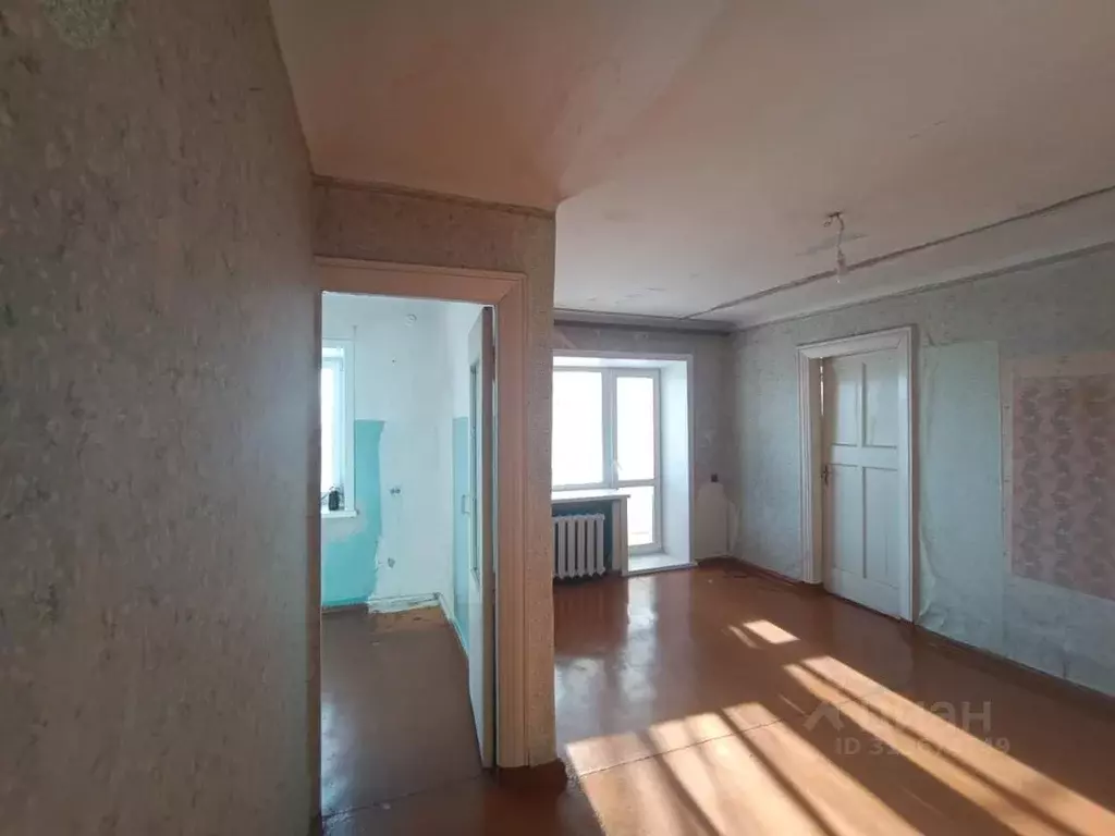 2-к кв. Хабаровский край, Хабаровск ул. Гамарника, 43Б (41.1 м) - Фото 0