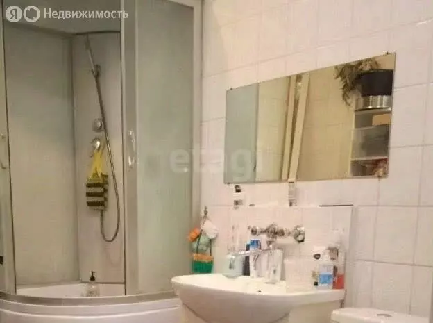 Квартира-студия: Санкт-Петербург, 16-я линия Васильевского острова, 47 ... - Фото 1