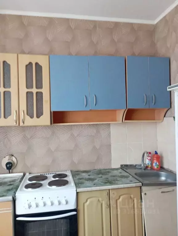 1-к кв. Алтайский край, Бийск Советская ул., 210 (37.0 м) - Фото 0