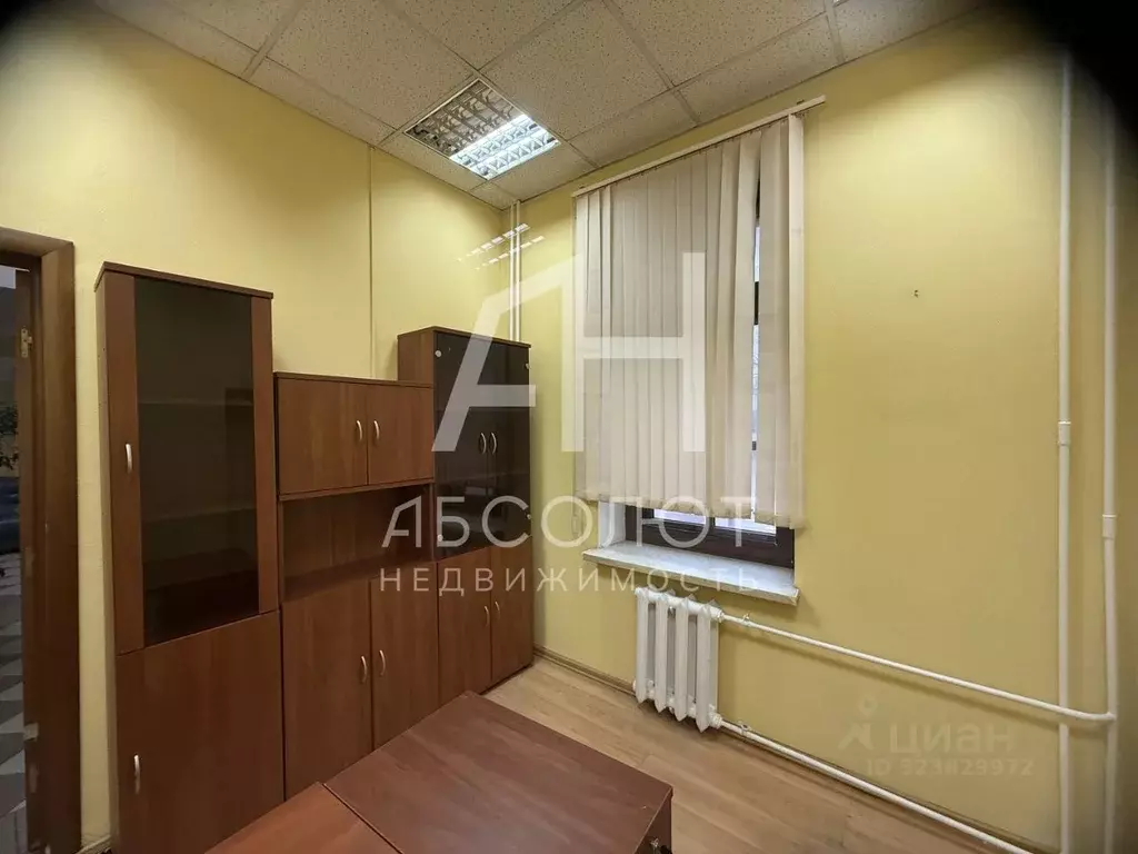 Офис в Москва Боровая ул., 18 (8 м) - Фото 2