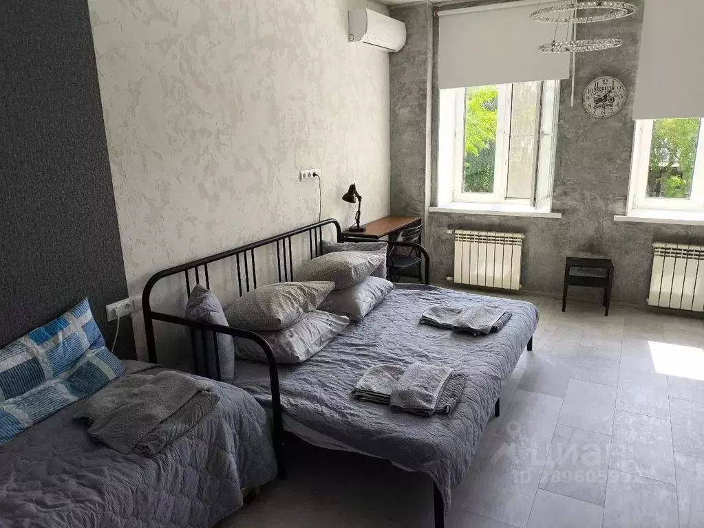 Студия Татарстан, Казань ул. Каюма Насыри, 18/13 (37.0 м) - Фото 2