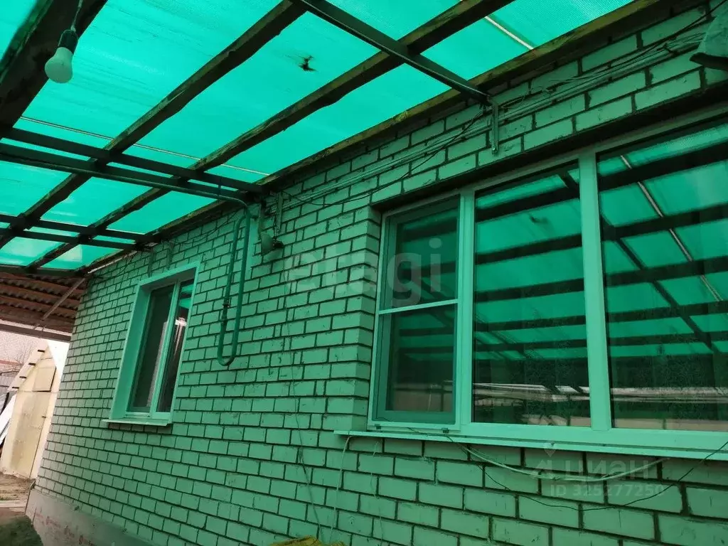 Дом в Белгородская область, Валуйки ул. Поднизовка, 14 (94 м) - Фото 2