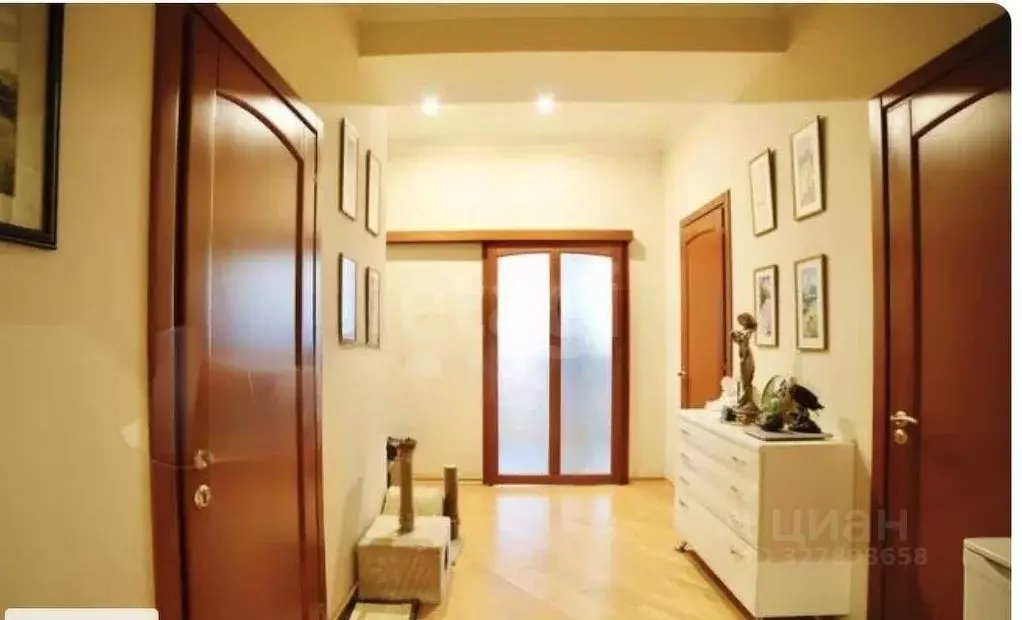 3-к кв. Тюменская область, Тюмень Минская ул., 65к2 (146.0 м) - Фото 1