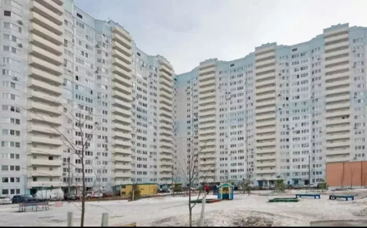 2-к кв. Московская область, Одинцово ул. Кутузовская, 23 (44.6 м) - Фото 1