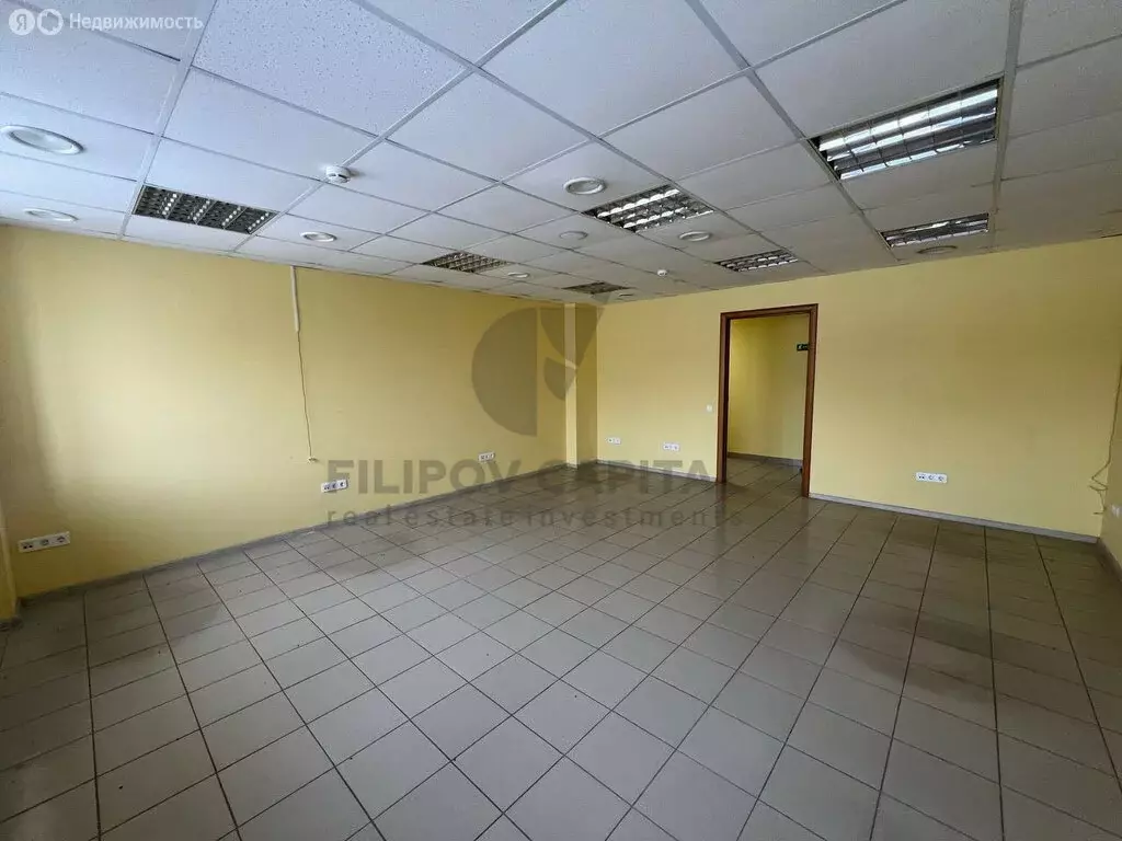 Офис (36.7 м) - Фото 2