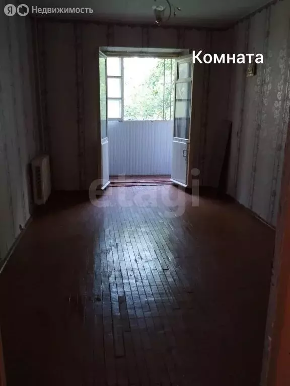 1к в -комнатной квартире ( м) - Фото 1