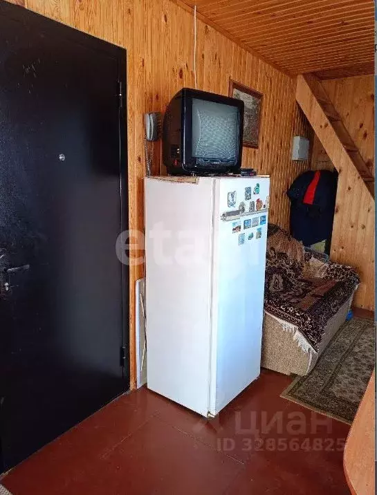 Дом в Красноярский край, Емельяновский муниципальный округ, Веснянка ... - Фото 2