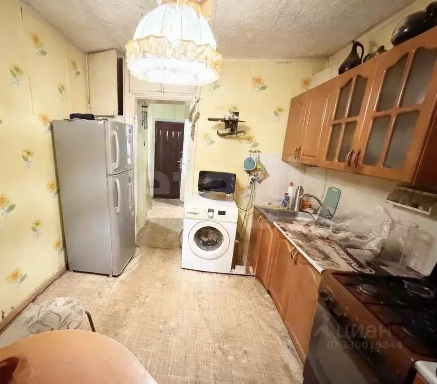 3-к кв. Ярославская область, Ростов ул. Бебеля, 57 (66.9 м) - Фото 2