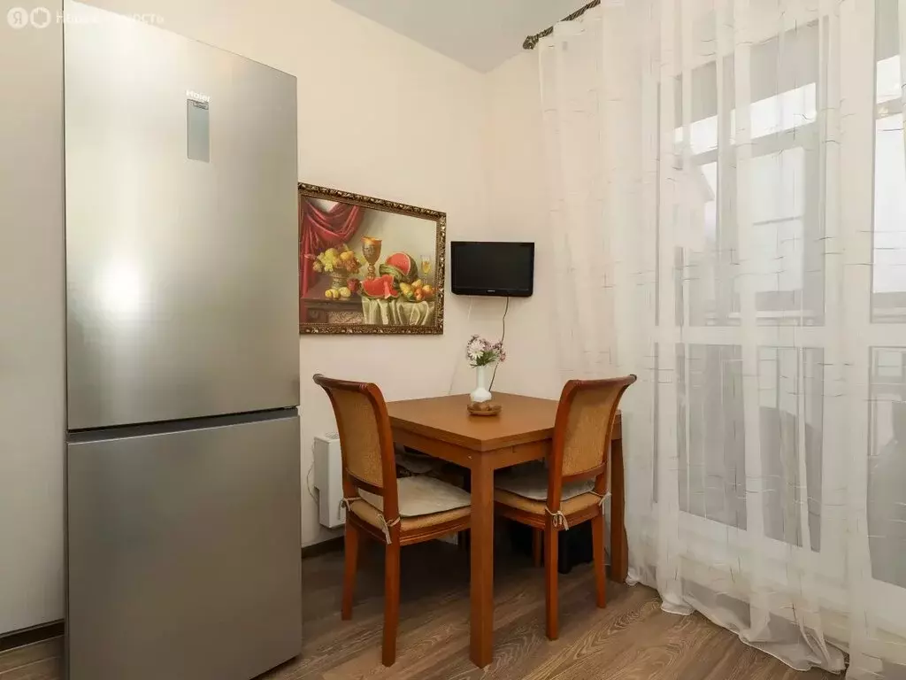 2-комнатная квартира: Кстово, 6-й микрорайон, 38Б (48 м) - Фото 2