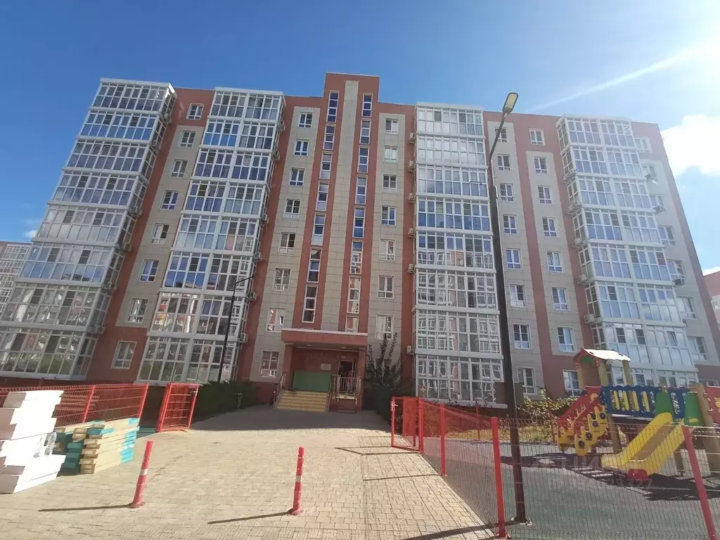 Помещение свободного назначения в Краснодарский край, Анапа ул. ... - Фото 1